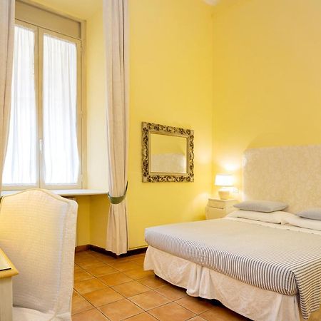 Domus Pinciana Bed and Breakfast Rome Buitenkant foto