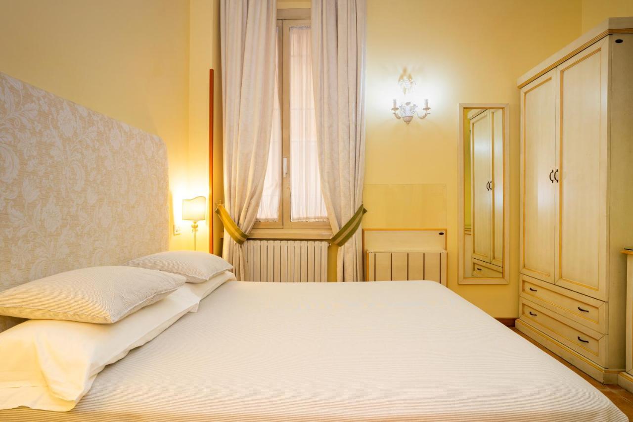 Domus Pinciana Bed and Breakfast Rome Buitenkant foto