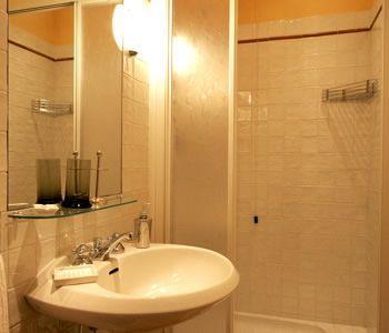 Domus Pinciana Bed and Breakfast Rome Buitenkant foto