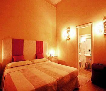 Domus Pinciana Bed and Breakfast Rome Buitenkant foto