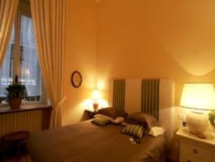 Domus Pinciana Bed and Breakfast Rome Buitenkant foto