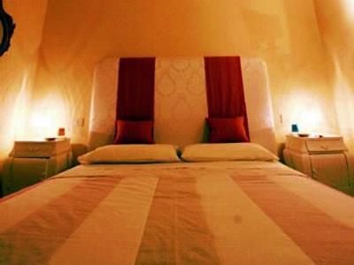 Domus Pinciana Bed and Breakfast Rome Buitenkant foto